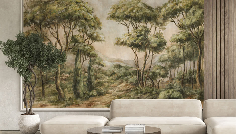 Powrót do autentyczności, natury i sztuki. O tym, jak wnętrza stają się przestrzenią  dla codziennych inspiracji