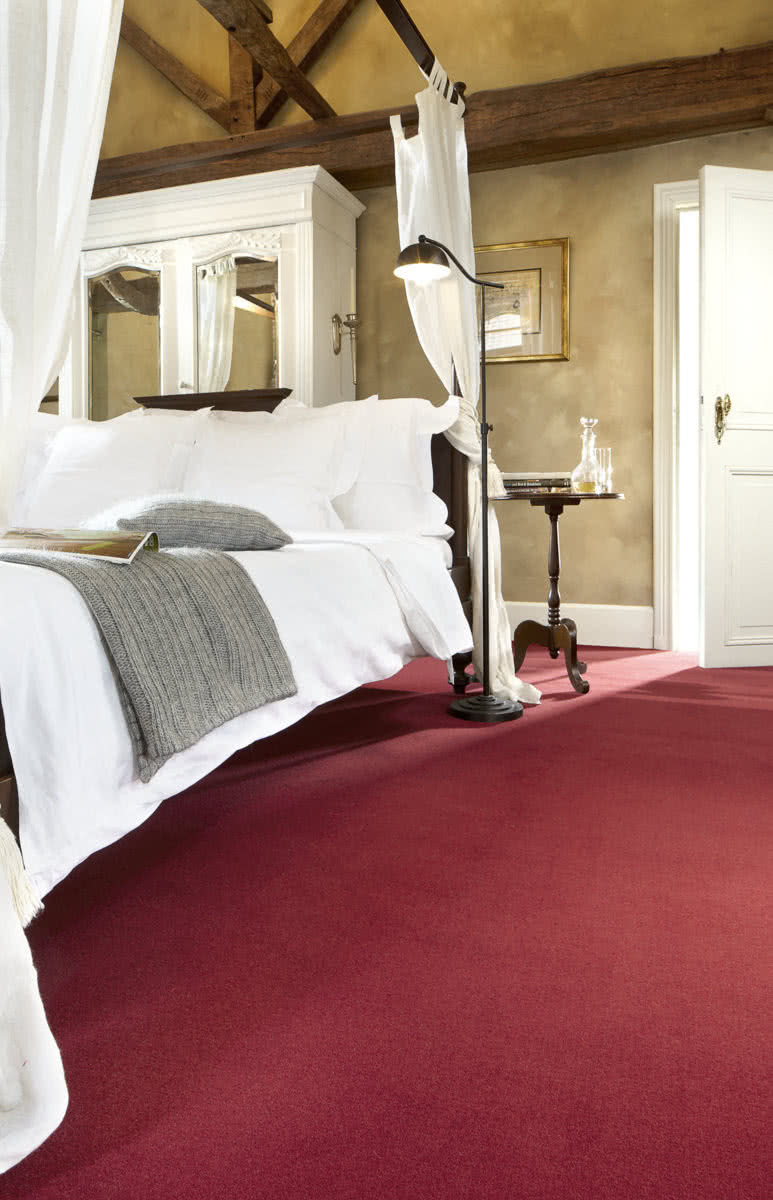 Vendome, wykładzina wykonana ze 100% wełny,...