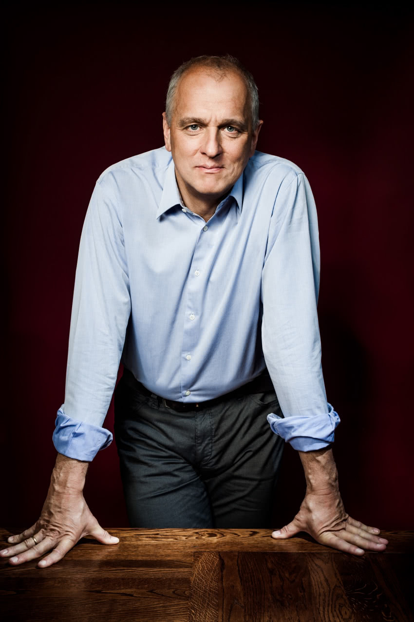 Roland Stańczyk - RS Studio Projektowe