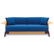 SOFA BAIDA, projektant Maryam Al Suwaidi, FROMM.