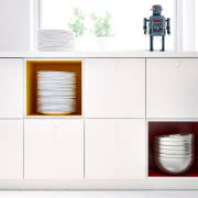 Elementy nowego systemu mebli kuchennych IKEA