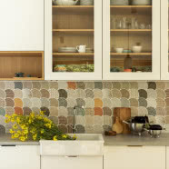 Dom w Sulejówku - powstał z inspiracji stodołą!