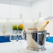 W rytmie luksusu, czyli wnętrze w stylu quiet luxury