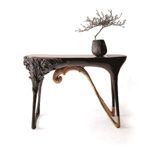 Styl barokowy i współczesne wnętrza? To możliwe!