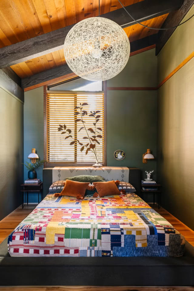 pokój w stylu japońskim