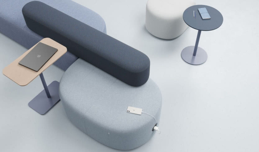 Do you speak design? Relacja z Targów iSaloni w Mediolanie [ranking trendów]