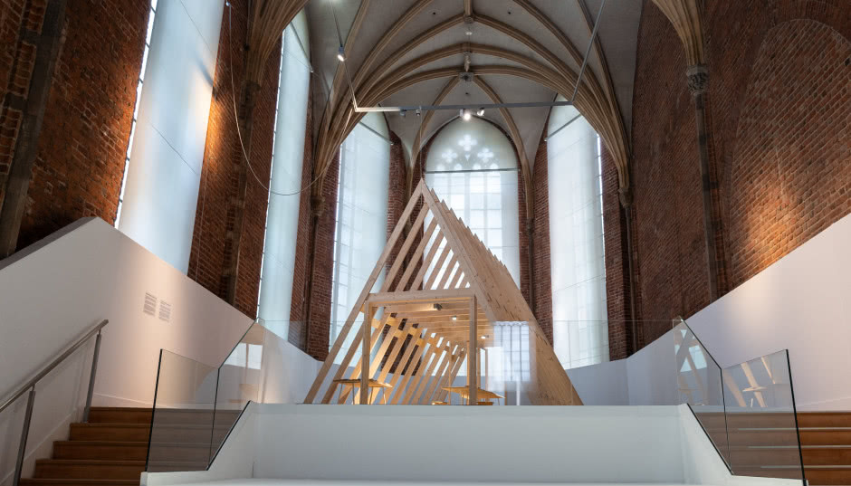 Wędrówka przez stulecie polskiego wypoczynku: Niepowtarzalna wystawa w Muzeum Architektury we Wrocławiu