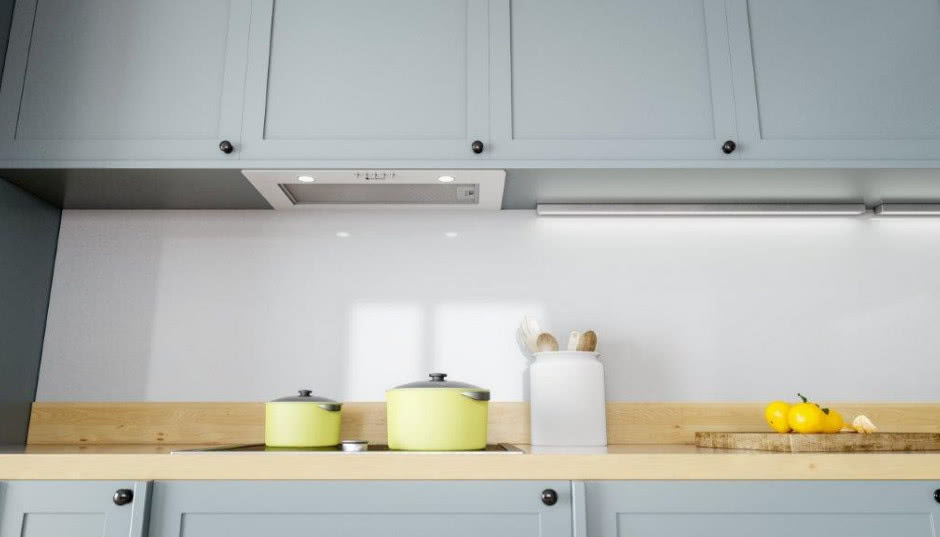 Okapy ambientowe: strefa kojącej ciszy i dobrego designu