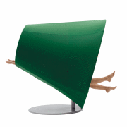 SOFA BAIDA, projektant Maryam Al Suwaidi, FROMM.