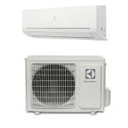 Klimatyzator przenośny Electrolux nie wymaga...