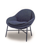 Fotel Madame Shanghai, KARTELL, 2860 zł