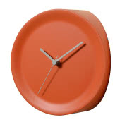 Zegar Ścienny Togh, La Forma, 341 zł