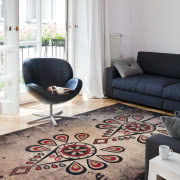 La Palma, wykładzina polipropylenowa, w kolorze...