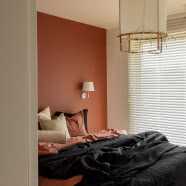 Dom w Sulejówku - powstał z inspiracji stodołą!