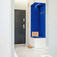 W rytmie luksusu, czyli wnętrze w stylu quiet luxury