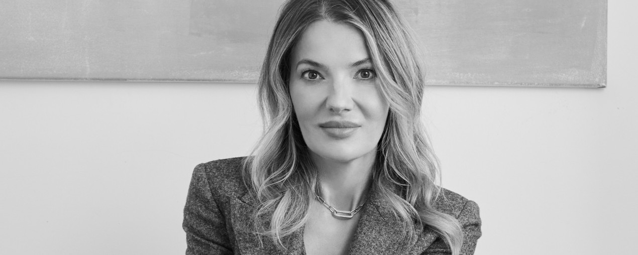 Ewelina Przybysławska