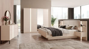 Nowoczesne łóżka z pojemnikiem - komfort i funkcjonalność w jednym