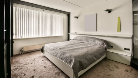 Czym kierować się podczas doboru kołdry w sezonie zimowym?