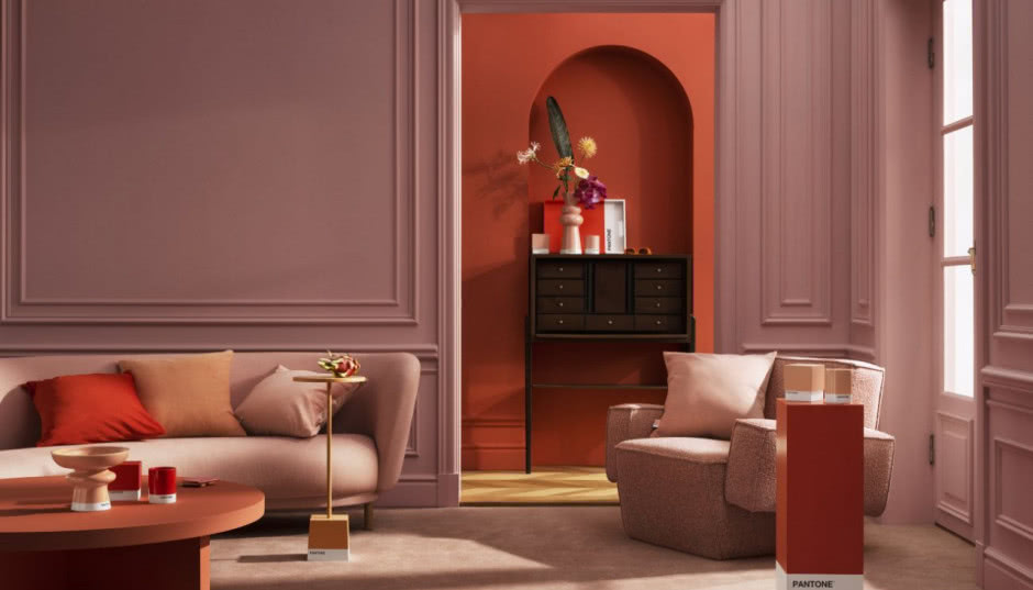 Nie tylko Viva Magenta! Jakie kolory będą modne w 2023 roku i z czym je łączyć? [poradnik]