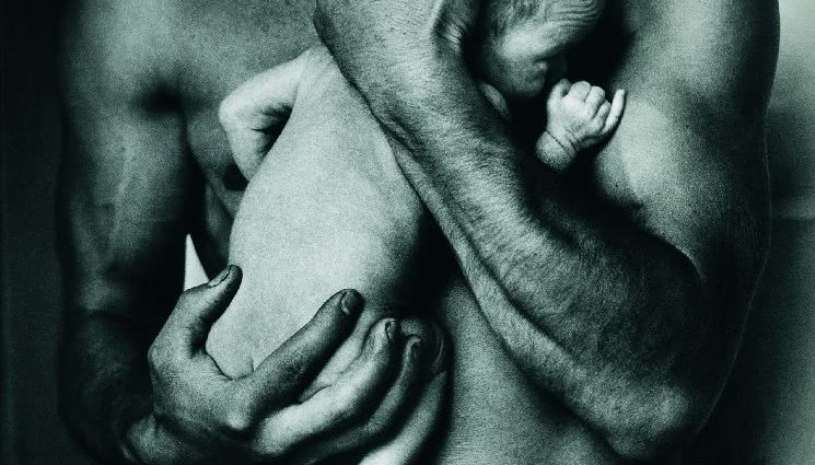 Jan Saudek. Czeski mistrz fotografii