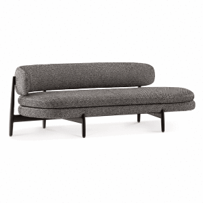 ASYMETRYCZNA SOFA LARS, Minotti 