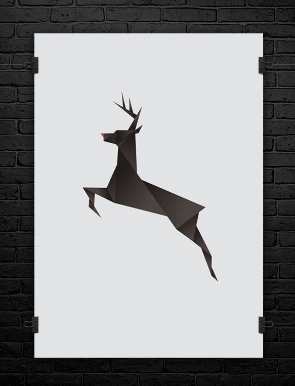 Paweł Nowik Nowicki, "Caribou", karta...