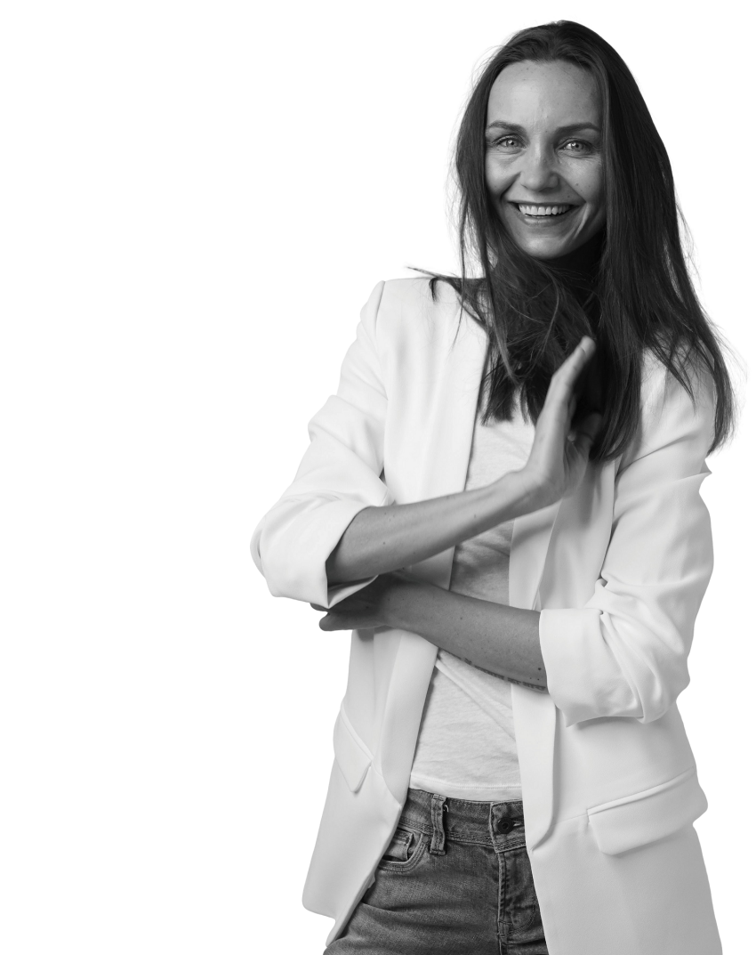 Marta Kwiecień - Dąbska