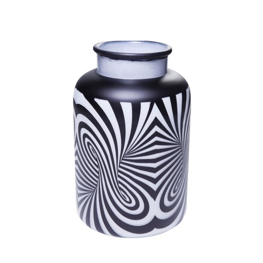 Wazon Psychodelic, Kare Design, SF MEBLE, 279 zł