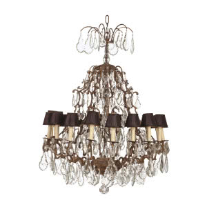 Styl barokowy i współczesne wnętrza? To możliwe!