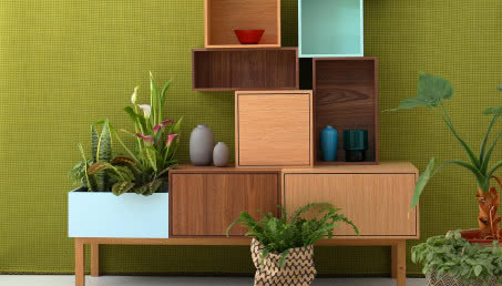 Jak okleić stare meble fornirem - instrukcja krok po kroku