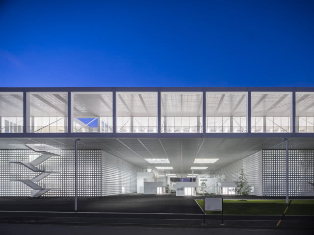 Nagoya Zokei University 5