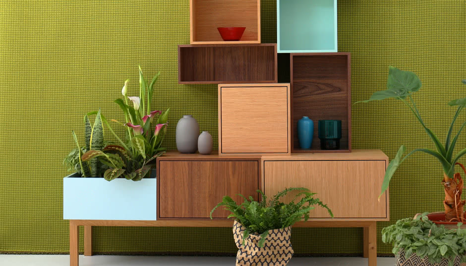 Jak okleić stare meble fornirem - instrukcja krok po kroku