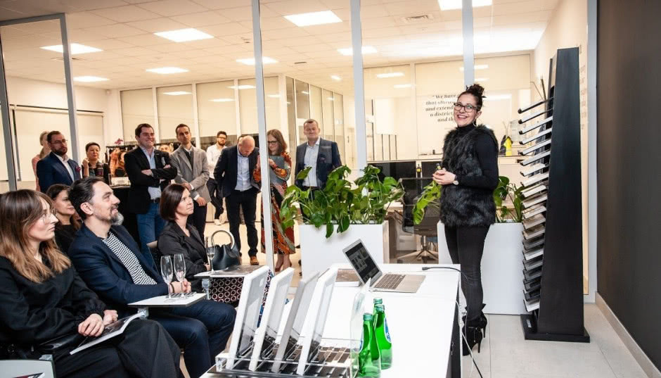 Nowa odsłona cyklu: Design od kuchni!