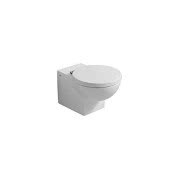 WC podwieszane Preciosa