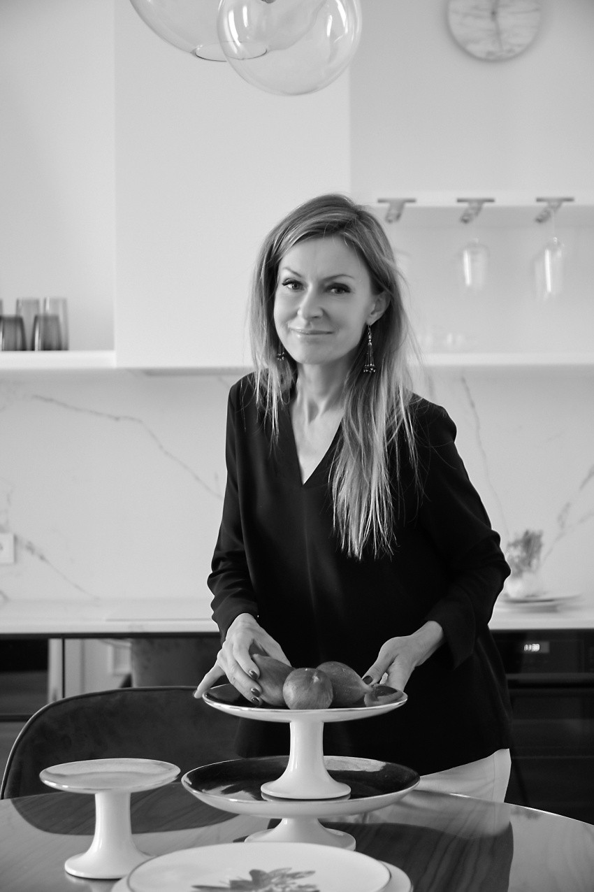 Agnieszka Pudlik BBHome