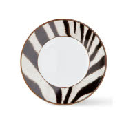 Dywan ze skóry bydlęcej Zebra, Dyreskinn,...