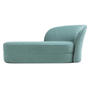 SOFA BAIDA, projektant Maryam Al Suwaidi, FROMM.