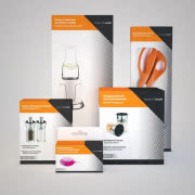 Gadżety z kolekcji "Polska nowoczesna" , Nowik...