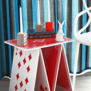 Kolorowe mieszkanie w Karpaczu