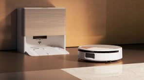 iRobot Roomba Max 705 Combo - elegancja, technologia i spokój w Twoich czterech ścianach