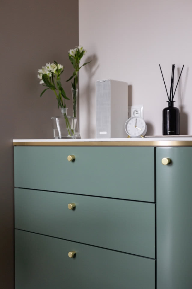 Butikowe SPA  projektu Kasi Orwat