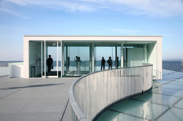 Yokosuka Museum of Art 3