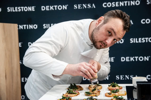 Szkolenia: Design od kuchni!