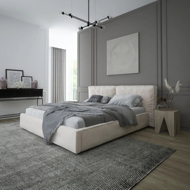 Nowoczesne łóżka z pojemnikiem - komfort i funkcjonalność w jednym