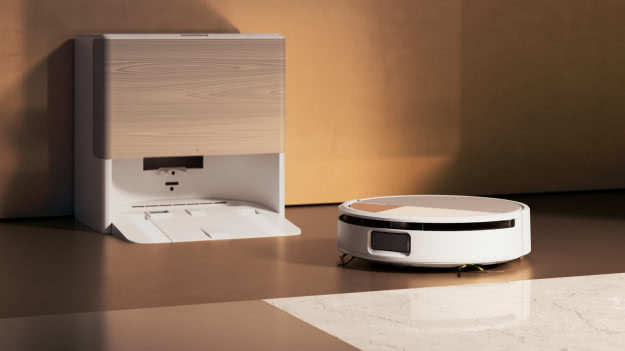 iRobot Roomba Max 705 Combo - elegancja, technologia i spokój w Twoich czterech ścianach