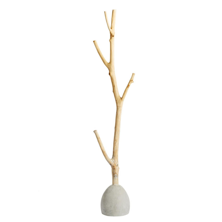 Wieszak na ubrania Ghost, Muubs, MORE MADAM, 630...