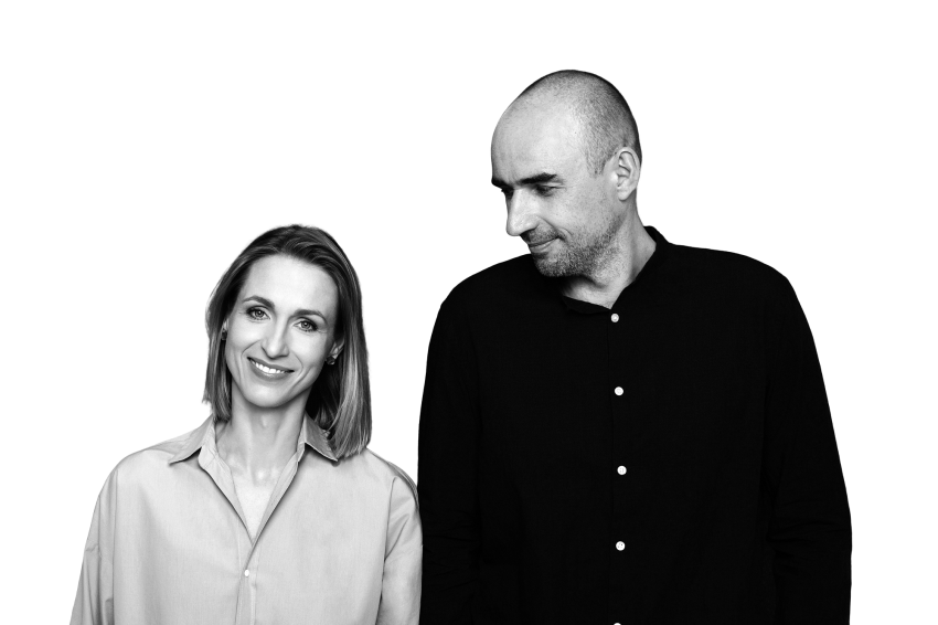 Monika i Adam Bronikowscy - Hola Design