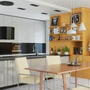 Okap ambientowy kuchenny przyścienny Sareto 602...