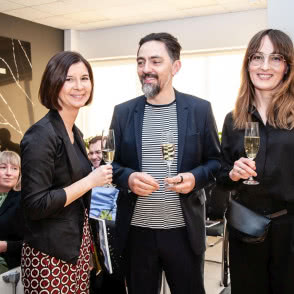 Szkolenia: Design od kuchni!