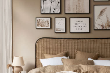 Meble do sypialni - jak wyposażyć prywatną sypialnię?